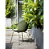 High end Elephant Four Legs Outdoor Armchair by Kristalia Casa Design