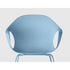 High end Elephant Four Legs Outdoor Armchair by Kristalia Casa Design