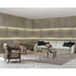 High end Cody Armchair by Longhi Casa Design