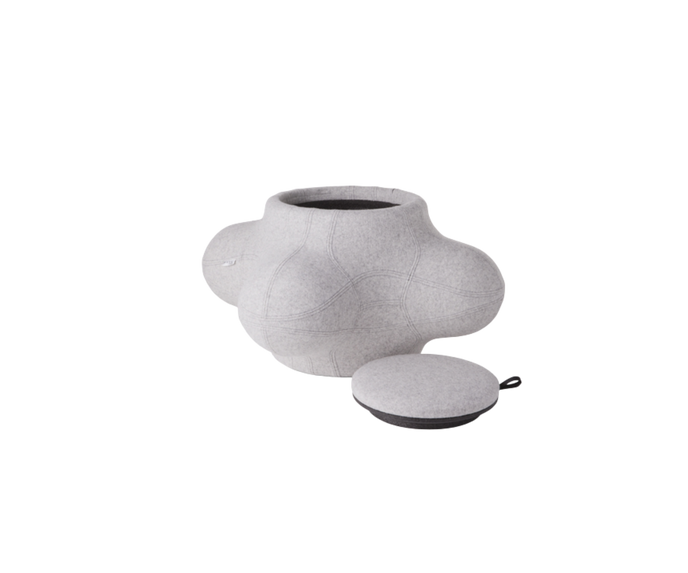 Elements 005 Side Table | Moooi
