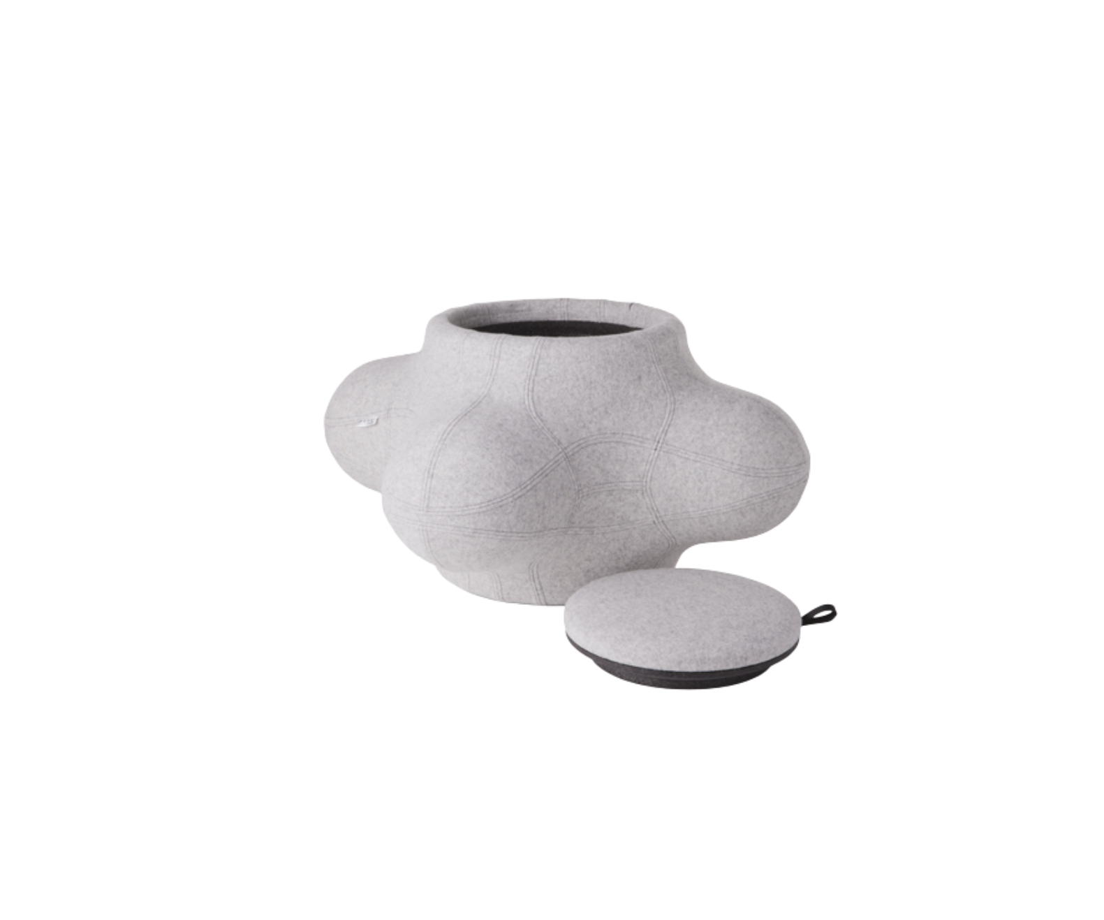 Elements 005 Side Table | Moooi