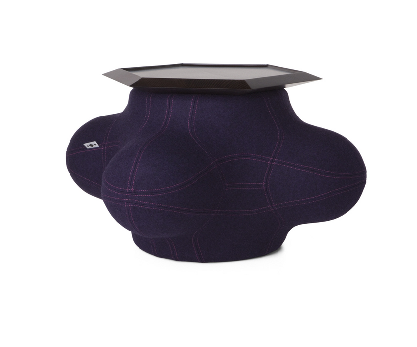 Elements 005 Side Table | Moooi
