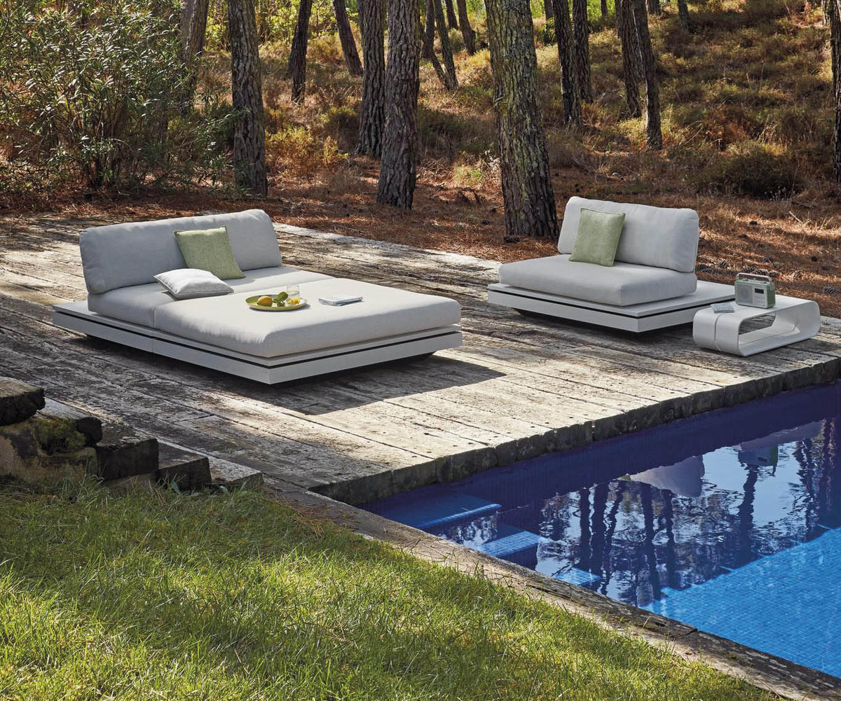 Elements Concept 2 Sectional | Manutti