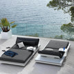 Elements Side Table | Manutti 