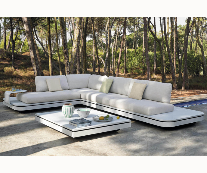 Elements Side Table | Manutti 