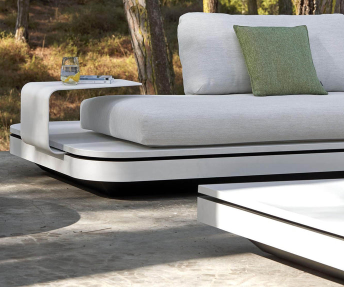 Elements Side Table | Manutti 