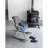High end Elephant Rocking Chair by Kristalia Casa Design