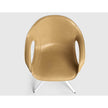 Elephant Trestle Base Chair Kristalia 
