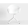 Elephant Trestle Base Chair Kristalia 
