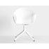 Elephant Trestle Base Chair Kristalia 