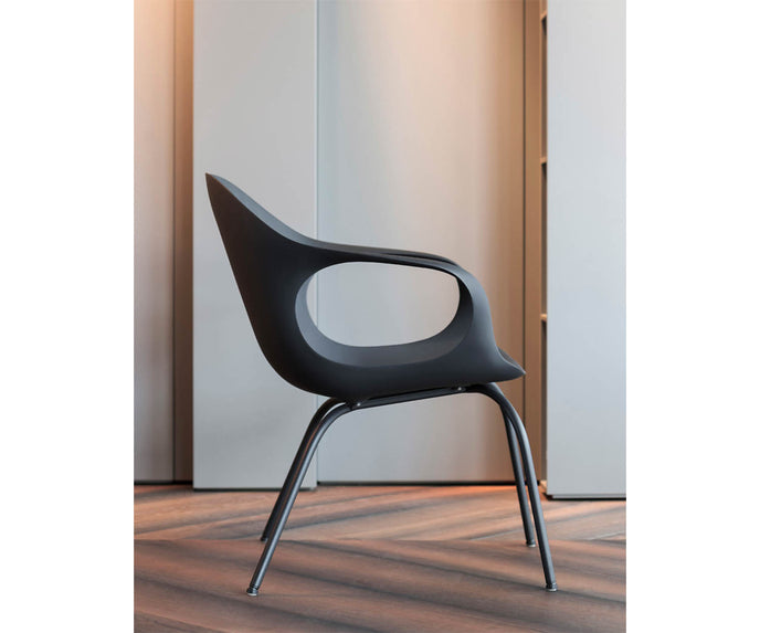 High end Elephant Lounge Chair by Kristalia Casa Design