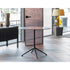 High end Elephant Dining Table by Kristalia Casa Design