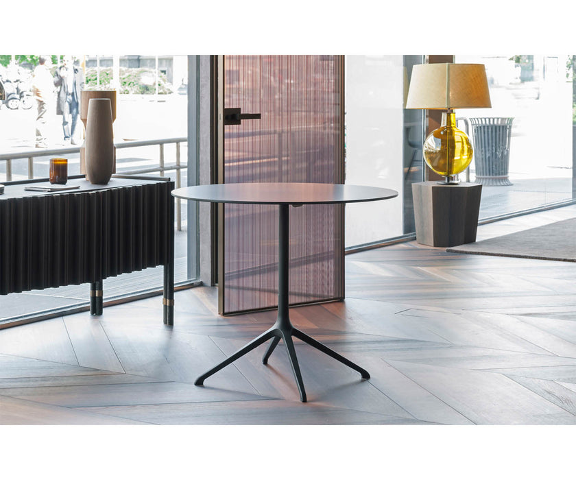 High end Elephant Bar Table by Kristalia Casa Design