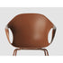 High end Elephant Four Legs Outdoor Armchair by Kristalia Casa Design