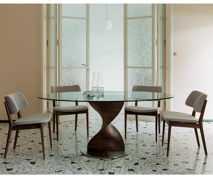 Elika Dining Table Porada