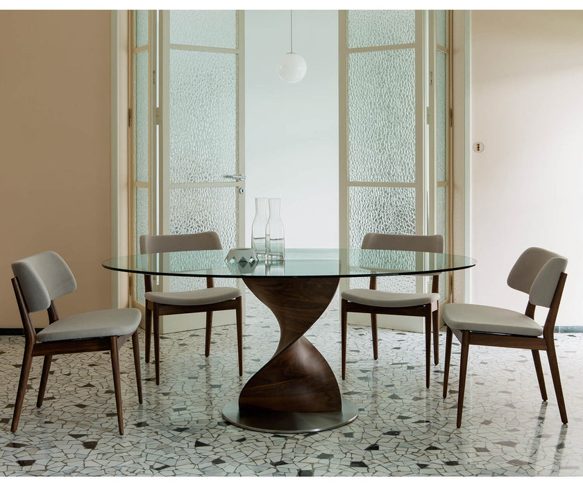 Elika Dining Table Porada