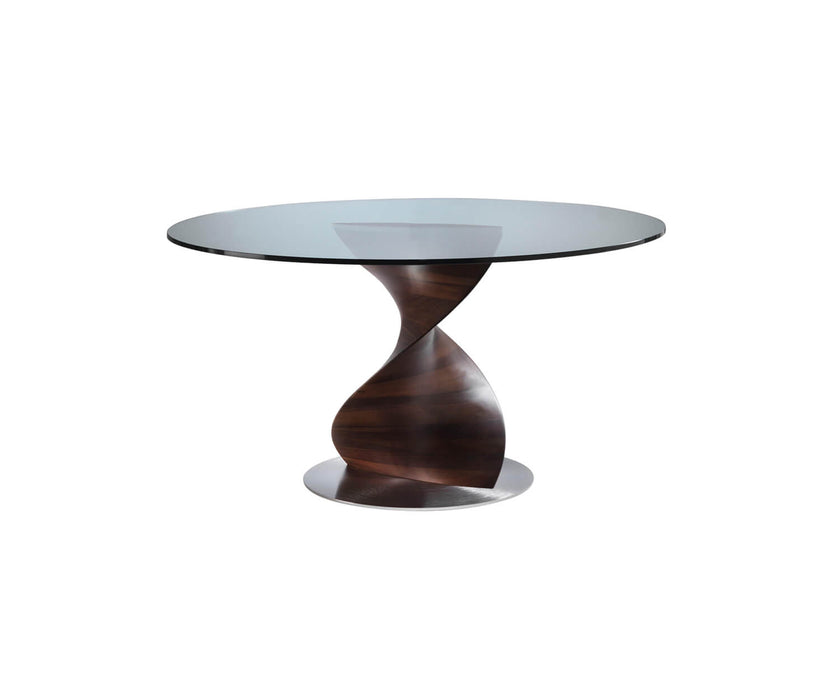 Elika Dining Table Porada