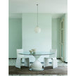 Elika Dining Table Porada