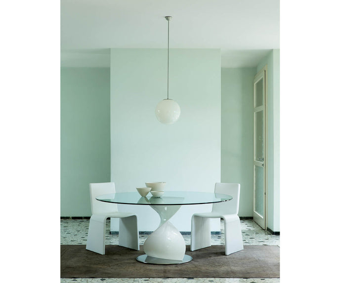 Elika Dining Table Porada