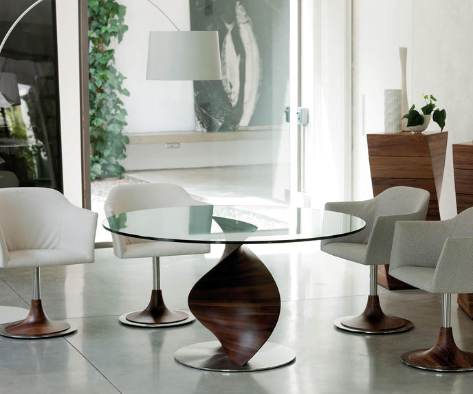 Elika Dining Table Porada