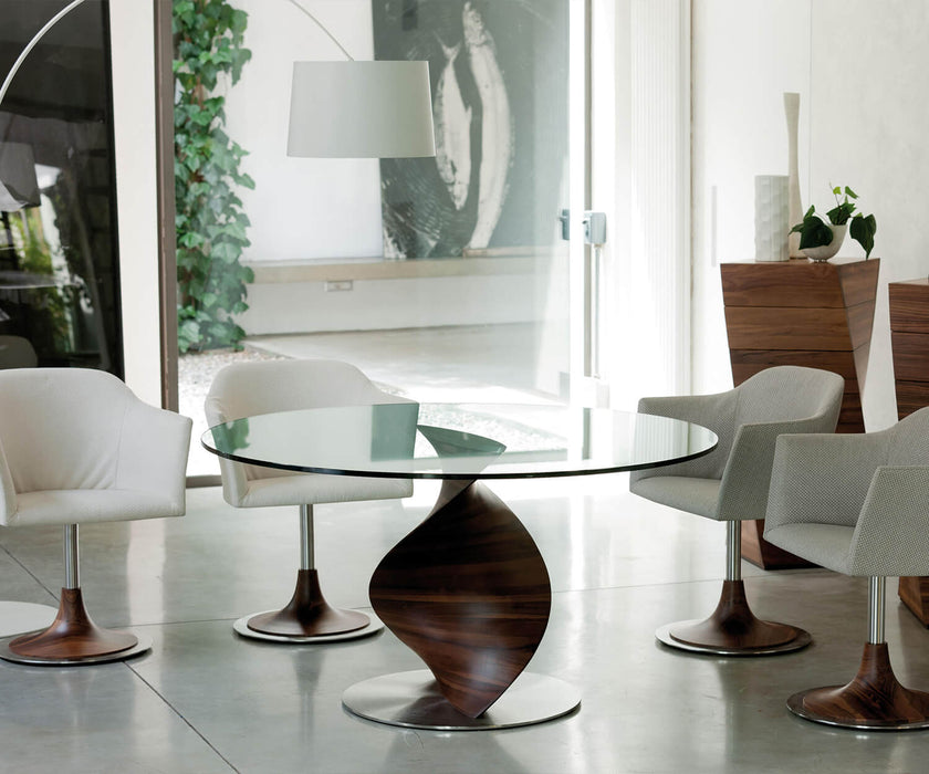 Elika Dining Table Porada