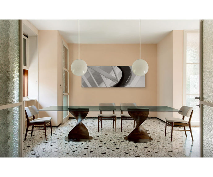 Elika Dining Table Porada