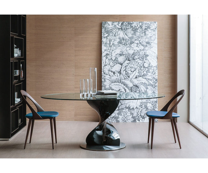 Elika Dining Table Porada