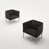 Luxury Elsie Lounge Armchair by Paola Lenti Offering Sophisticated Comfort for Modern Interiors - Casa Design Group