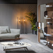 Blabla Bookcase Bonaldo