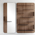 Blabla Bookcase Bonaldo