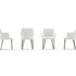 High End Emma Armchair by Varaschin Casa Design Group