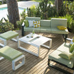 Kama Multifunction Additional Cushion Ego Paris