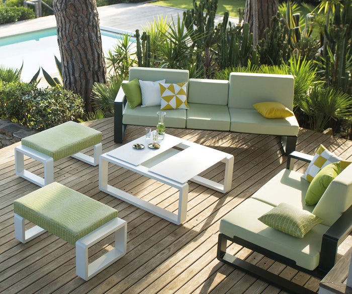Kama Multifunction Additional Cushion Ego Paris