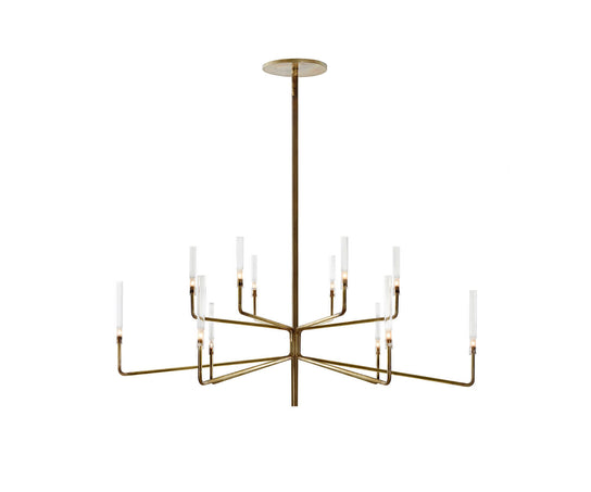 Epsilon Hanging Lamp Gallotti&Radice