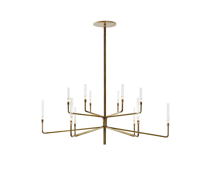Epsilon Hanging Lamp Gallotti&Radice