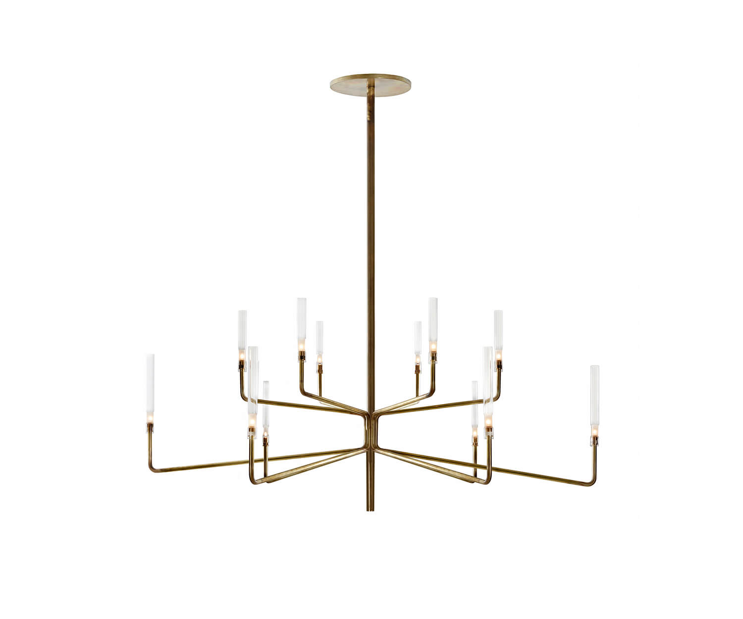 Epsilon Hanging Lamp Gallotti&Radice