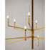 Epsilon Hanging Lamp Gallotti&Radice