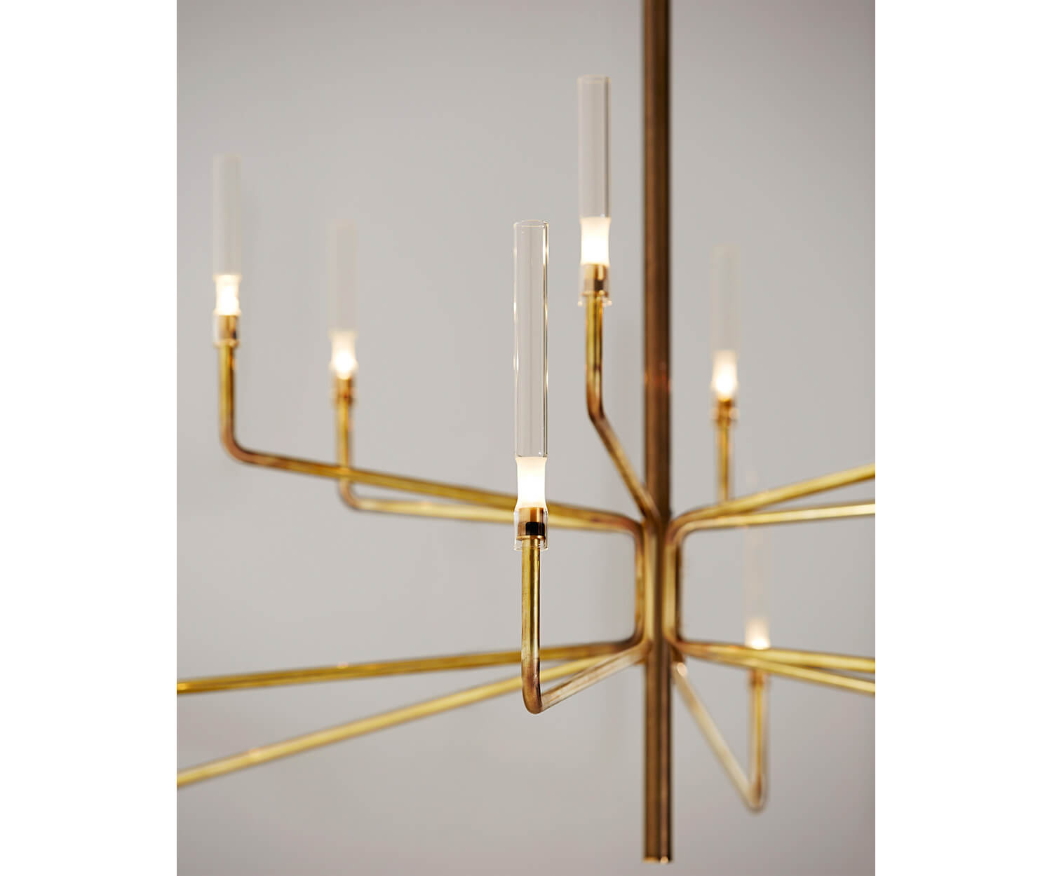 Epsilon Hanging Lamp Gallotti&Radice