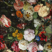 Eden Queen Rectangle Rug Moooi