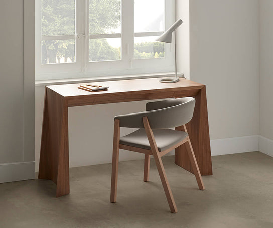 Naruk Typologies Desk | Kendo