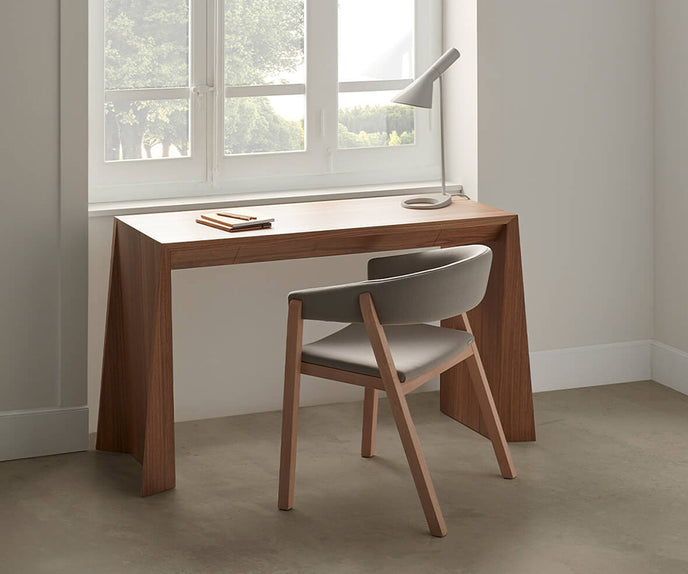 Naruk Typologies Desk | Kendo