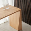 Naruk Typologies Desk | Kendo