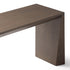 Naruk Typologies Desk | Kendo