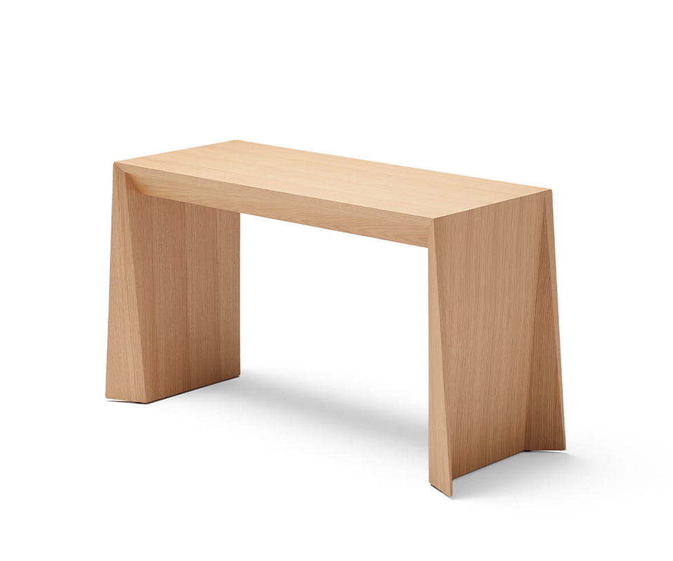 Naruk Typologies Desk | Kendo