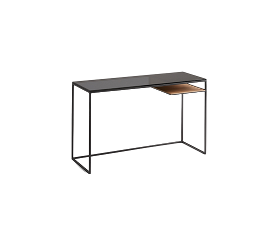 Rita Typologies Desk | Kendo