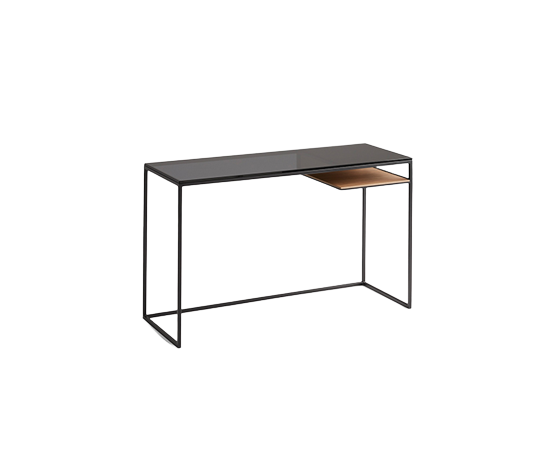 Rita Typologies Desk | Kendo