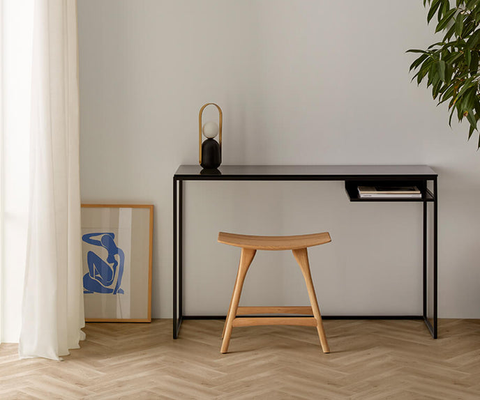 Rita Typologies Desk | Kendo