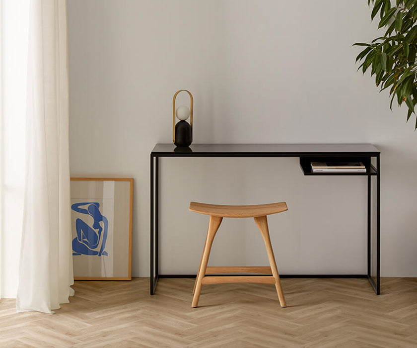 Rita Typologies Desk | Kendo