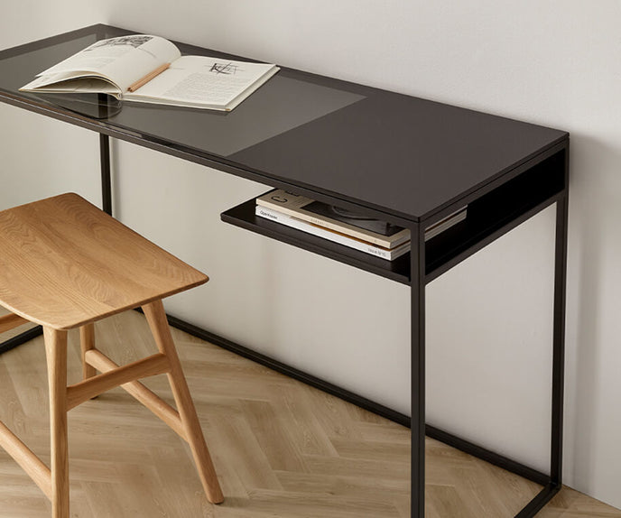 Rita Typologies Desk | Kendo