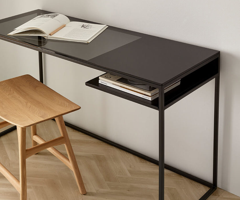 Rita Typologies Desk | Kendo